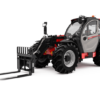 Manitou MLT630-115 – chariot télescopique