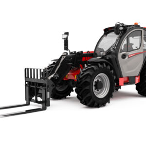 Manitou MLT630-115 – chariot télescopique