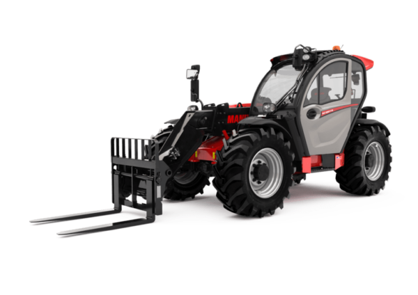 Manitou MLT630-115 – chariot télescopique