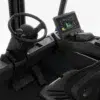 Toyota Traigo80 - 2,5t (9FBM25T) – chariot élévateur frontal électrique – poste de conduite