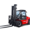 Manitou MI 50 LD ST5 – chariot élévateur   – vue principale