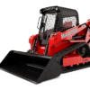 Manitou 1650 RT – chargeuse compacte – vue principale n°2