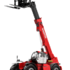 Manitou MHT 12330 – chariot télescopique de chantier – vue principale