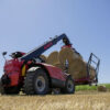 Manitou MLT 841-145 PS+ – chariot télescopique – en situation d'utilisation