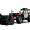 Manitou MLT 841-145 PS+ – chariot télescopique   – vue principale