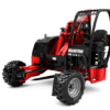 Manitou TMT 27S Y ST5 – chariot élévateur porté, embarqué sur camion – vue principale