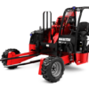 Manitou TMT 27P Y ST5 – chariot élévateur porté, embarqué sur camion – vue principale