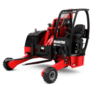 Manitou TMT 25I Y ST5 – chariot élévateur porté, embarqué sur camion – vue principale n°2
