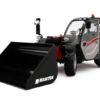 Manitou MLT625-75H – chariot télescopique   – vue principale