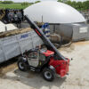 Manitou MLT 961-160 V+ L – chariot télescopique   – en situation d'utilisation