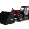 Manitou 1650 RT – chargeuse compacte   – vue principale n°5