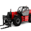 Manitou MHT 10200 ST5 – chariot télescopique de chantier   – vue principale