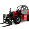 Manitou MHT 10160 – chariot télescopique de chantier   – vue principale
