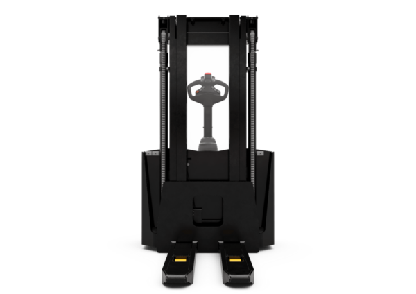 Manitou ES 720 – gerbeur électrique – vue studio