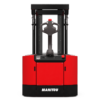 Manitou ES 720 – gerbeur électrique – vue studio n°2
