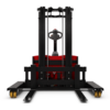 Manitou ES 720 4W – gerbeur électrique – vue studio