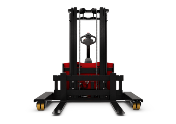 Manitou ES 720 4W – gerbeur électrique – vue studio