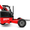 Manitou TMT 27P Y ST5 – chariot élévateur porté, embarqué sur camion – vue studio