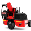 Manitou TMT 27P Y ST5 – chariot élévateur porté, embarqué sur camion – vue studio n°3