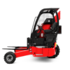 Manitou TMT 25I Y ST5 – chariot élévateur porté, embarqué sur camion – vue studio