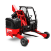 Manitou TMT 25I Y ST5 – chariot élévateur porté, embarqué sur camion – vue studio n°2
