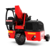 Manitou TMT 25I Y ST5 – chariot élévateur porté, embarqué sur camion – vue studio n°3
