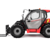 Manitou MLT 635-130 PS+ – chariot télescopique   – vue studio n°3