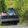 Manitou MLT 635-130 PS+ – chariot télescopique   – en situation d'utilisation