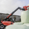 Manitou MLT625-75H – chariot télescopique   – en situation d'utilisation