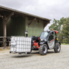 Manitou MLT625-75H – chariot télescopique   – en situation d'utilisation n°3