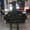 Manitou MRT 3570 – chariot télescopique rotatif   – vue détaillée