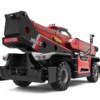 Manitou MRT 3570 – chariot télescopique rotatif   – vue studio
