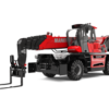 Manitou MRT 3570 – chariot télescopique rotatif   – vue studio n°2