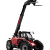 Manitou MLT 940-140 V+ – chariot télescopique   – vue studio