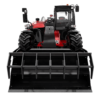 Manitou MLT 940-140 V+ – chariot télescopique   – vue studio n°2