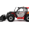 Manitou MLT 940-140 V+ – chariot télescopique   – vue studio n°3
