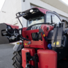 Manitou MLT 940-140 V+ – chariot télescopique   – vue détaillée