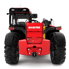 Manitou MLT 1041-145 PS+ L – chariot télescopique   – vue studio n°3
