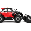 Manitou MLT 1041-145 PS+ L – chariot télescopique   – vue studio n°4