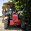Manitou MLT 1041-145 PS+ L – chariot télescopique   – en situation d'utilisation