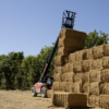 Manitou MLT 1041-145 PS+ L – chariot télescopique   – en situation d'utilisation n°2