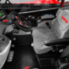 Manitou MLT 961-160 V+ L – chariot télescopique   – vue studio