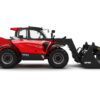 Manitou MLT 961-160 V+ L – chariot télescopique   – vue studio n°2