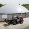 Manitou MLT 961-160 V+ L – chariot télescopique   – en situation d'utilisation n°3