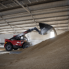 Manitou MLT 961-160 V+ L – chariot télescopique   – en situation d'utilisation n°4
