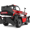 Manitou MRT 1645 115 – chariot télescopique rotatif   – vue studio