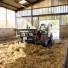 Manitou MLT 841-145 PS+ – chariot télescopique   – en situation d'utilisation n°4