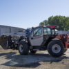 Manitou MLT 841-145 PS+ – chariot télescopique   – en situation d'utilisation n°5