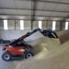 Manitou MLT 841-145 PS+ – chariot télescopique   – en situation d'utilisation n°6