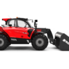 Manitou MLT 841-145 PS+ – chariot télescopique   – vue studio n°2
